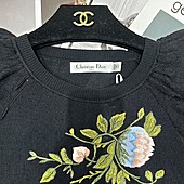 US$65.00 Dior T-shirts for Women #561586