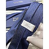 US$35.00 Dior Necktie #561591