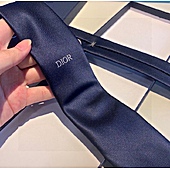 US$33.00 Dior Necktie #561592