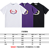 US$21.00 Dior T-shirts for men #561605