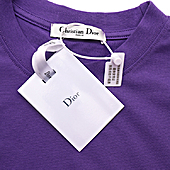 US$21.00 Dior T-shirts for men #561605