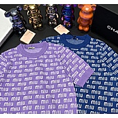 US$58.00 MIUMIU T-Shirts for Women #561910