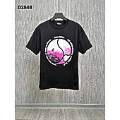 US$21.00 Dsquared2 T-Shirts for men #561951