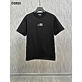 US$21.00 Dsquared2 T-Shirts for men #561955