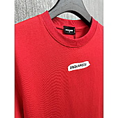 US$21.00 Dsquared2 T-Shirts for men #561956