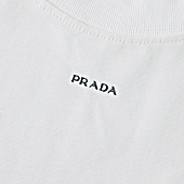 US$21.00 Prada T-Shirts for Men #561967