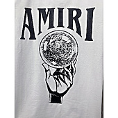 US$21.00 AMIRI T-shirts for MEN #561978