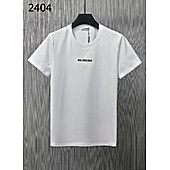 US$21.00 Balenciaga T-shirts for Men #561981