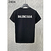 US$21.00 Balenciaga T-shirts for Men #561982