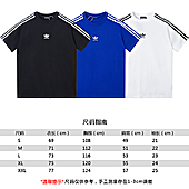 US$21.00 Balenciaga T-shirts for Men #561984