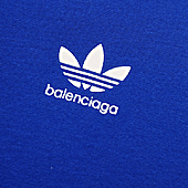 US$21.00 Balenciaga T-shirts for Men #561985