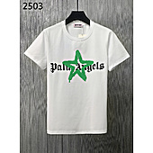 US$21.00 Palm Angels T-Shirts for Men #561993