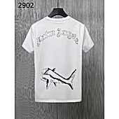 US$21.00 Palm Angels T-Shirts for Men #561995