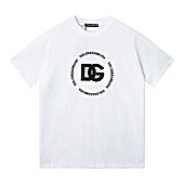 US$21.00 D&G T-Shirts for MEN #561996