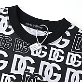 US$21.00 D&G T-Shirts for MEN #561998