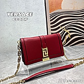 US$160.00 versace AAA+ Handbags #562006