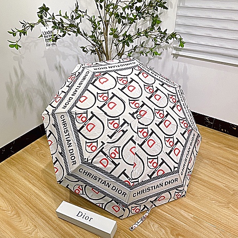 Dior Umbrellas #562167 replica