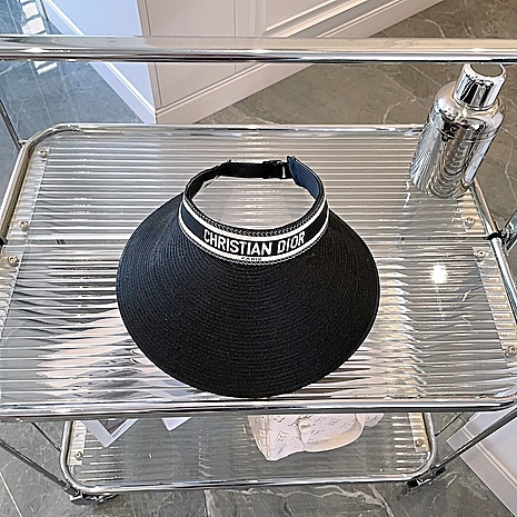 Dior hats & caps #562184 replica