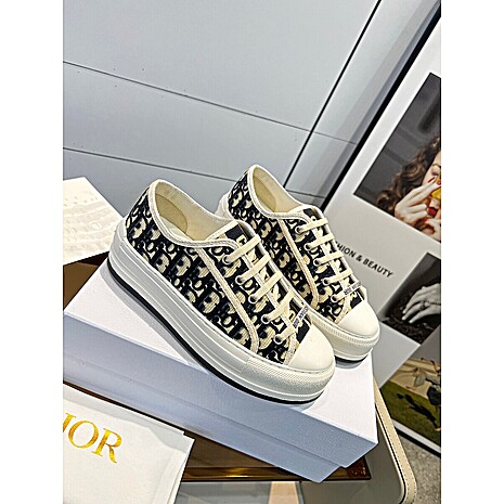 Dior Shoes for Women #562199 replica