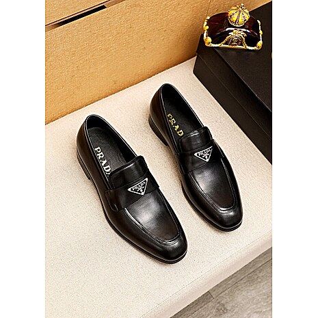Prada Shoes for Men #562269 replica