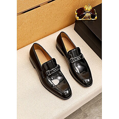 Prada Shoes for Men #562272 replica