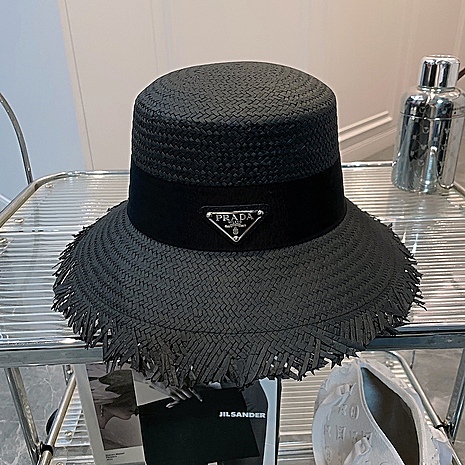 Prada Caps & Hats #562274 replica