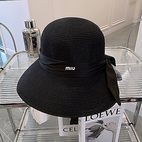 MIUMIU cap&Hats #562297 replica