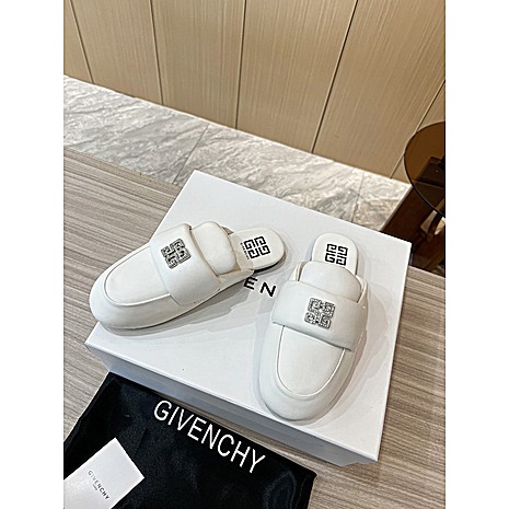 Givenchy Shoes for Women #562450 replica