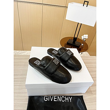 Givenchy Shoes for Women #562451 replica