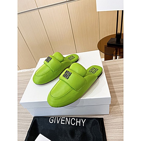 Givenchy Shoes for Women #562452 replica