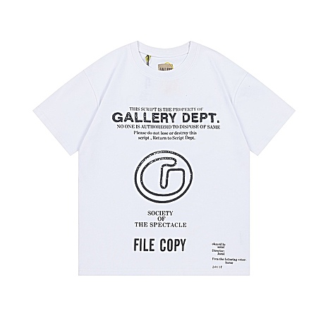 Gallery Dept T-shirts for MEN #562515