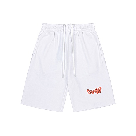 OFF WHITE Pants for OFF WHITE short pants for men #562525 replica