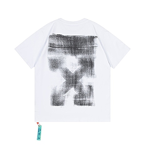 OFF WHITE T-Shirts for Men #562535