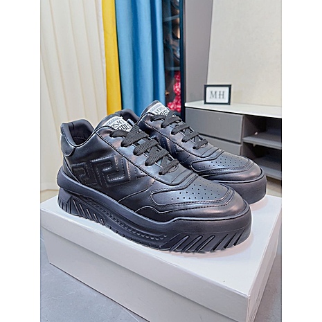 Versace shoes for MEN #562604 replica