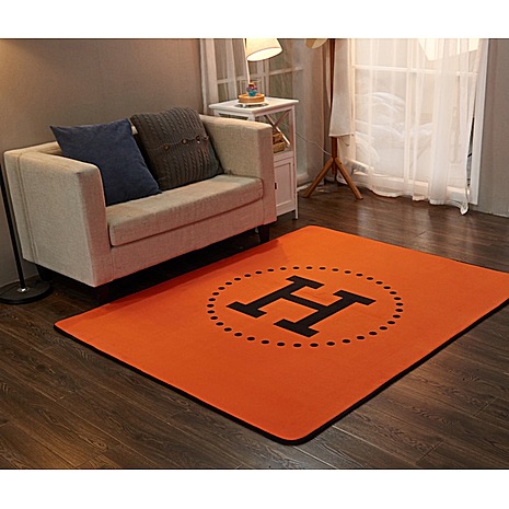 HERMES Carpets #562614 replica
