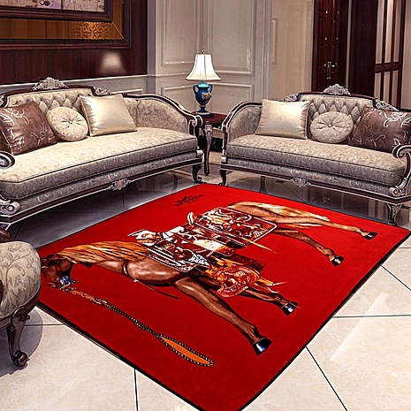 HERMES Carpets #562615 replica