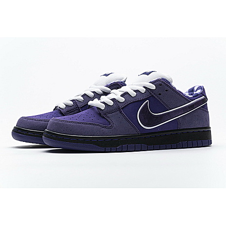 Nike SB Dunk Low Shoes for men #562735 replica