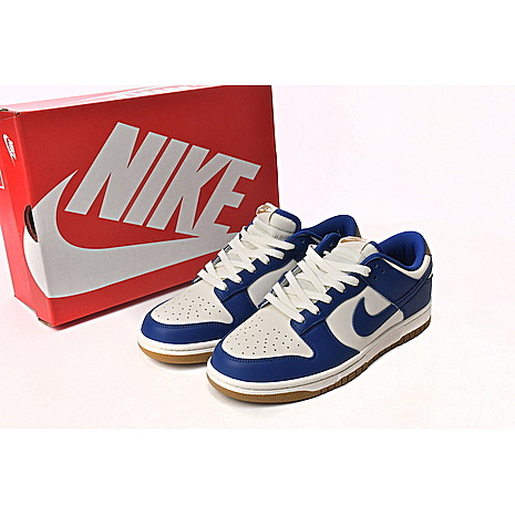 Nike SB Dunk Low Shoes for men #562736 replica