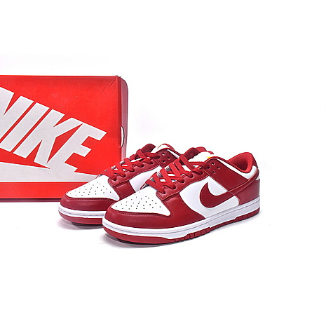 Nike SB Dunk Low Shoes for women #562738 replica