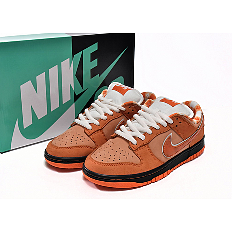 Nike SB Dunk Low Shoes for women #562741 replica