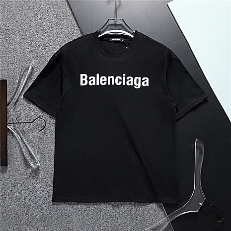 Balenciaga T-shirts for Men #562808 replica