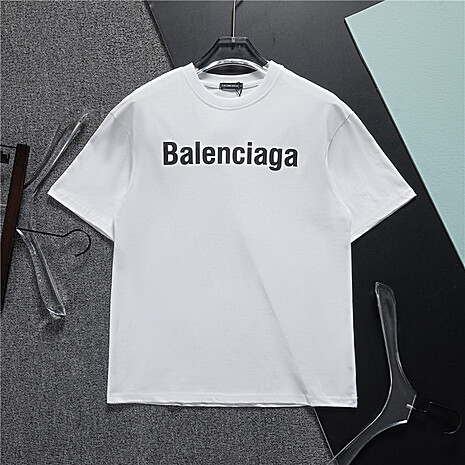 Balenciaga T-shirts for Men #562809 replica