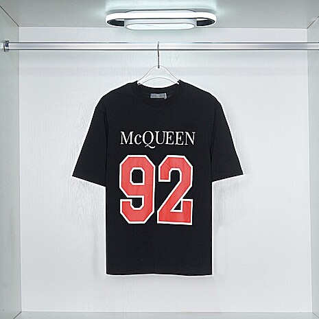 Alexander McQueen T-Shirts for Men #562891