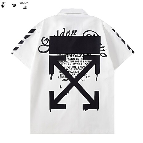 OFF WHITE T-Shirts for Men #562896