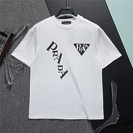 Prada T-Shirts for Men #562940 replica
