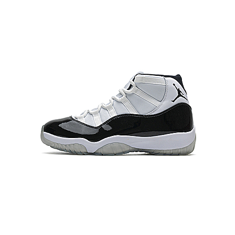Air Jordan 11 Shoes for Women #562965 replica