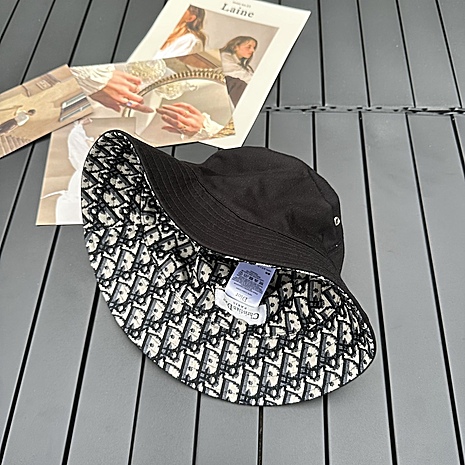 Dior hats & caps #562967 replica