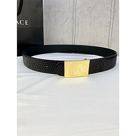 versace AAA+ Belts #562998 replica
