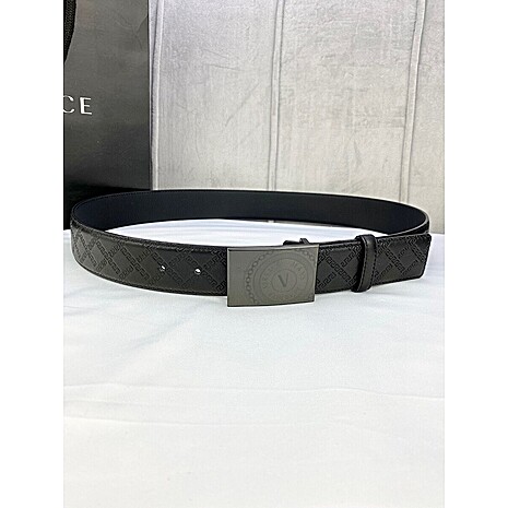 versace AAA+ Belts #563002 replica