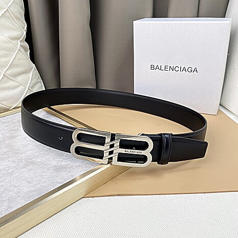 Balenciaga AAA+ Belts #563033 replica
